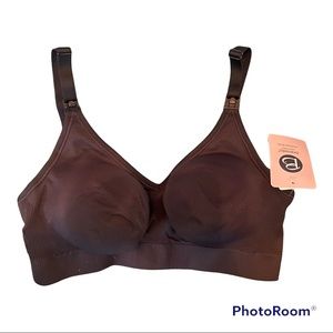 NWT Bravado! Nursing bra S